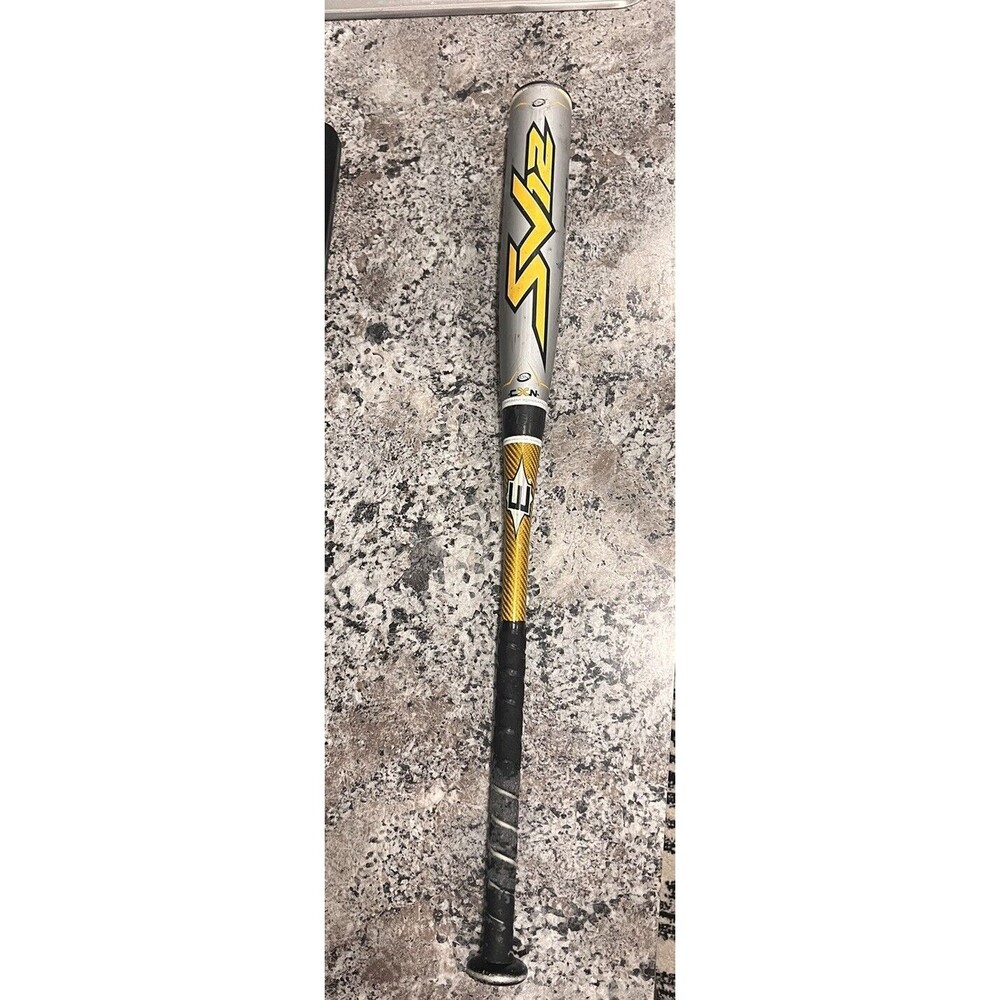 Easton SV12 Youth Baseball Bat LSV2 30in 17oz 2 1/4 in Barrel